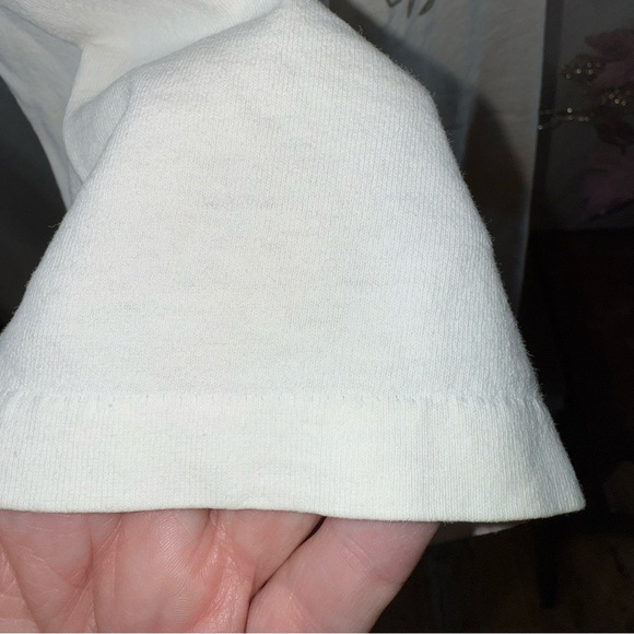 Vintage Tim McGraw Places in the Sun Vintage All Sport Graphic Tee XL - Picture 7 of 10